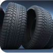 anti ozone blends for tire and rubber